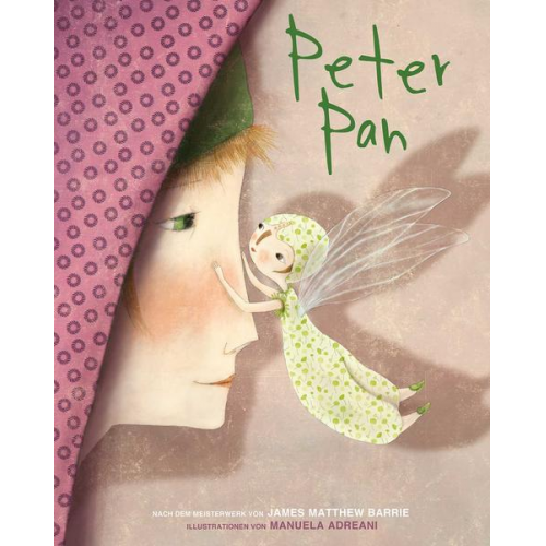 Peter Pan