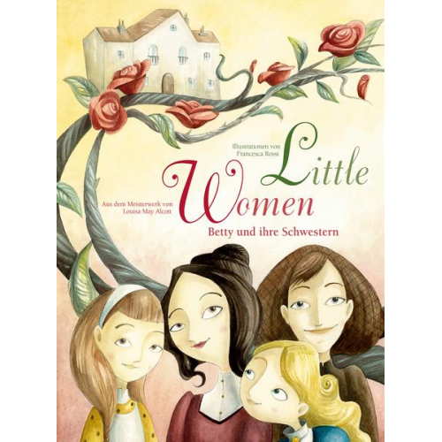 97037 - Little Women: Betty und ihre Schwestern