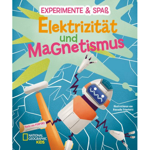 100760 - Elektrizität und Magnetismus