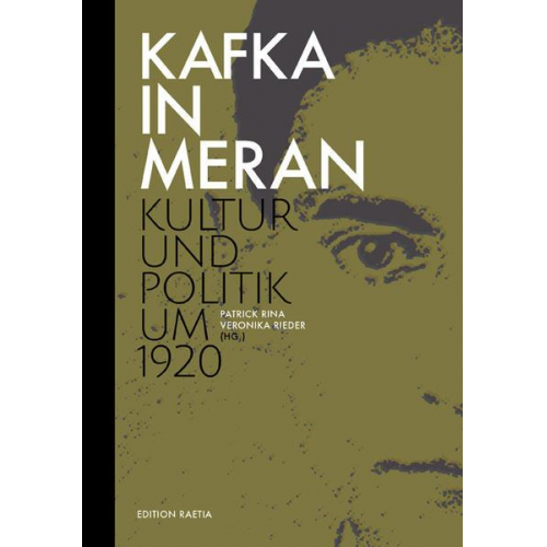 Kafka in Meran