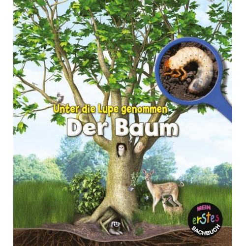 177884 - Der Baum