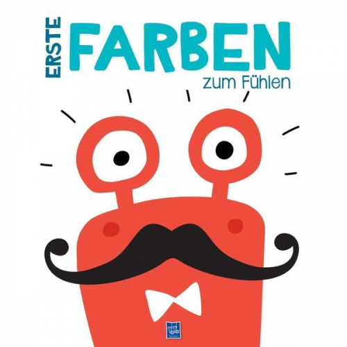 37118 - Erste Farben zum Fühlen