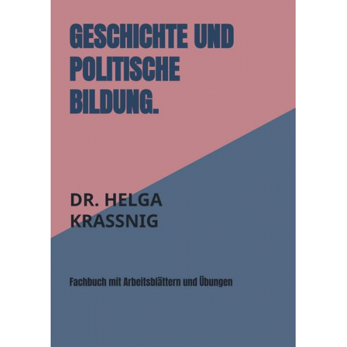 Helga Krassnig - Geschichte und politische Bildung