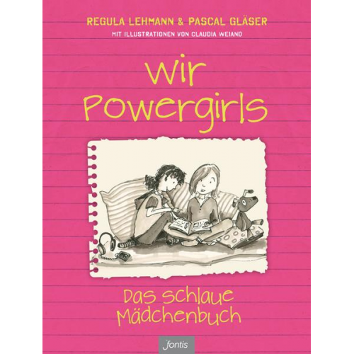 61534 - Wir Powergirls