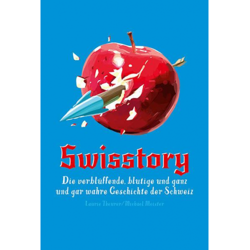 Laurie Theurer - Swisstory