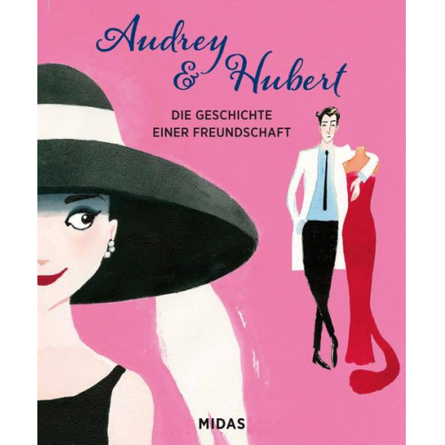 Philip Hopman - Audrey & Hubert