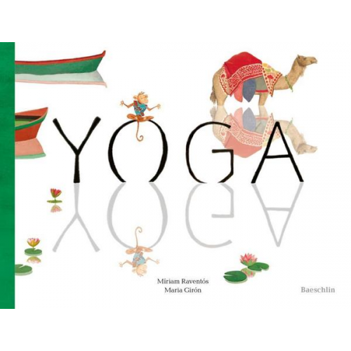 Míriam Raventós - Yoga