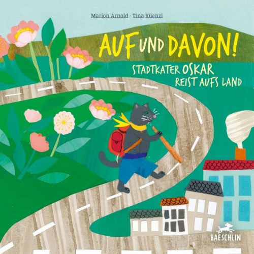 Marion Arnold - Auf und davon!