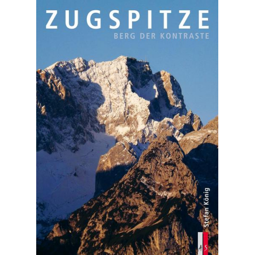 Stefan König - Zugspitze