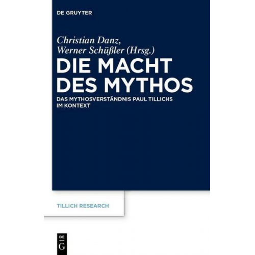 Die Macht des Mythos