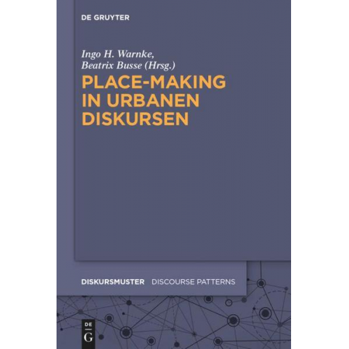 Place-Making in urbanen Diskursen