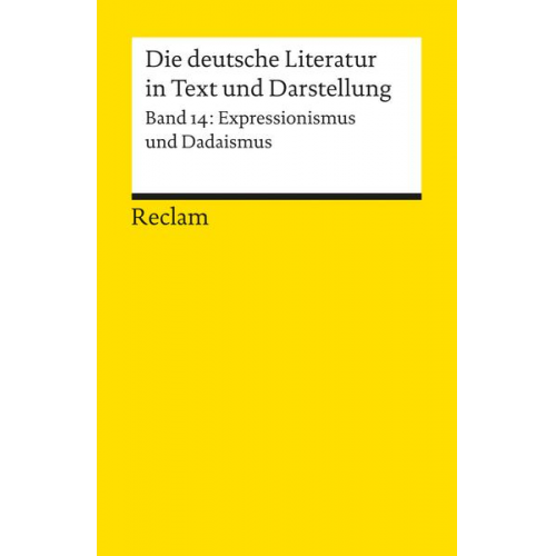 Otto F. Best - Die deutsche Literatur. Ein Abriss in Text und Darstellung