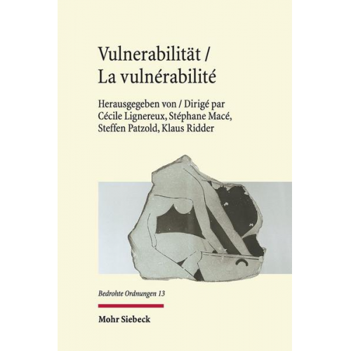 Vulnerabilität / La vulnérabilité