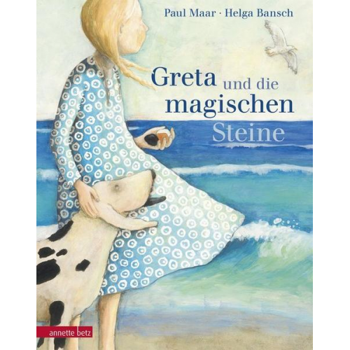 Paul Maar - Greta und die magischen Steine