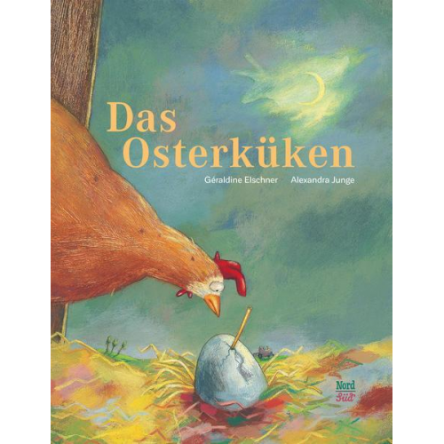 42632 - Das Osterküken