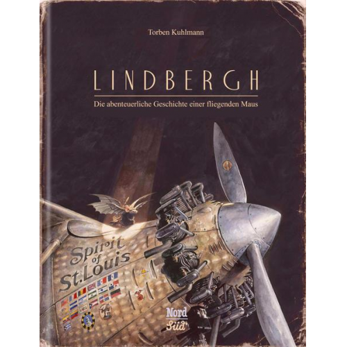 45783 - Lindbergh