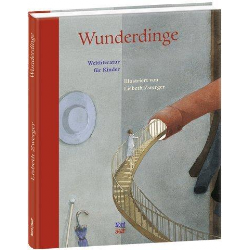 Theodor Storm E.T.A. Hoffmann Oscar Wilde O. Henry Edith Nesbit - Wunderdinge