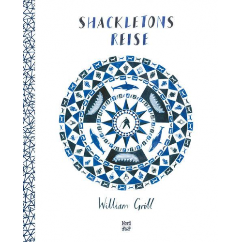 William Grill - Shackletons Reise