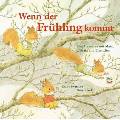 84984 - Wenn der Frühling kommt