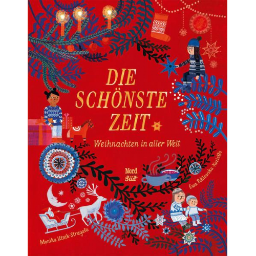 Monika Utnik - Die schönste Zeit