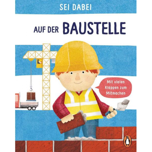 Dan Green - Sei dabei! - Auf der Baustelle