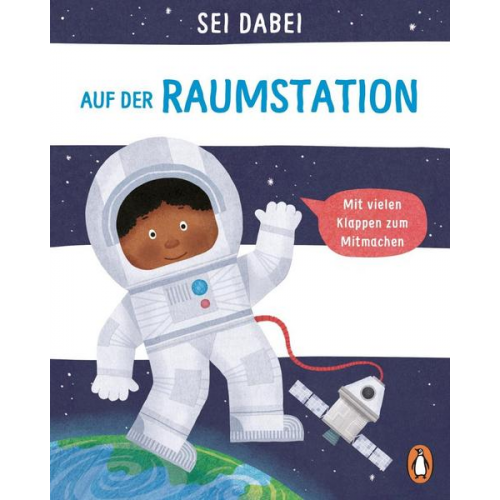 Dan Green - Sei dabei! - Auf der Raumstation