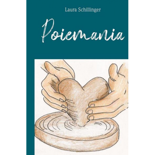 Laura Schillinger - Poiemania