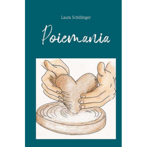 Laura Schillinger - Poiemania