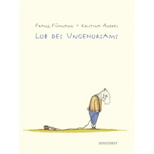 Franz Fühmann - Lob des Ungehorsams