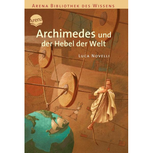 Luca Novelli - Archimedes und der Hebel der Welt