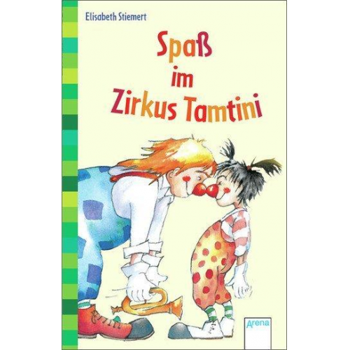 Elisabeth Stiemert - Spaß im Zirkus Tamtini