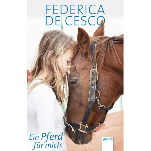 Federica de Cesco - Ein Pferd für mich