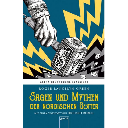 91363 - Sagen und Mythen der nordischen Götter