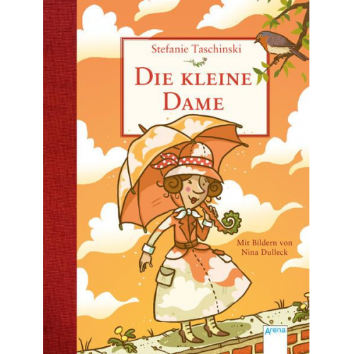 90016 - Die kleine Dame (1)