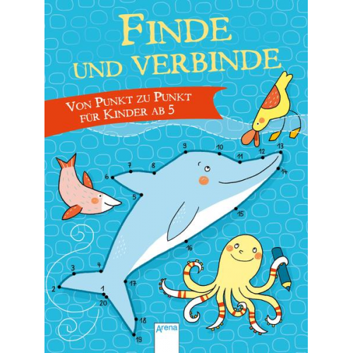 Finde und verbinde!