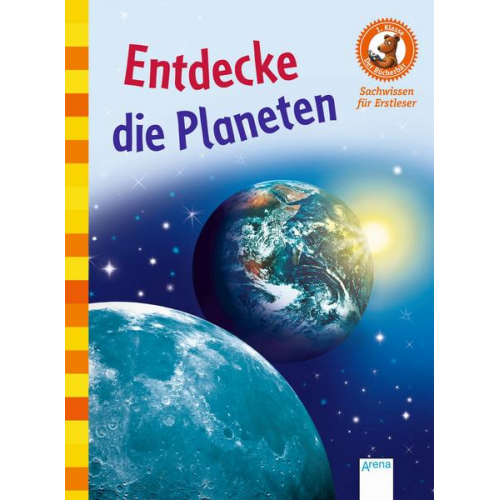 88565 - Entdecke die Planeten