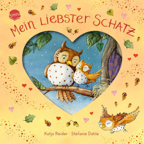 Katja Reider - Mein liebster Schatz