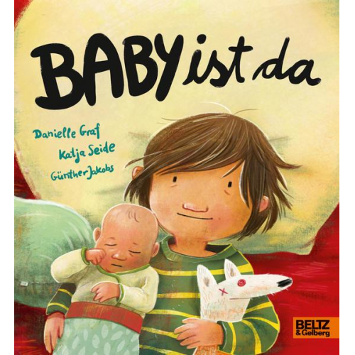 4155 - Baby ist da