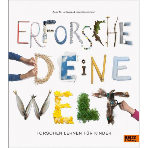 94642 - Erforsche deine Welt