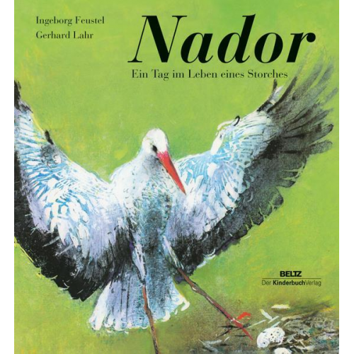 Ingeborg Feustel - Nador