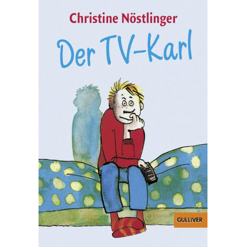 Christine Nöstlinger - Der TV-Karl