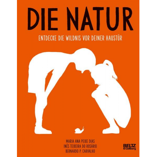 Maria Ana Peixe Dias Ines Teixeira do Rosário - Die Natur