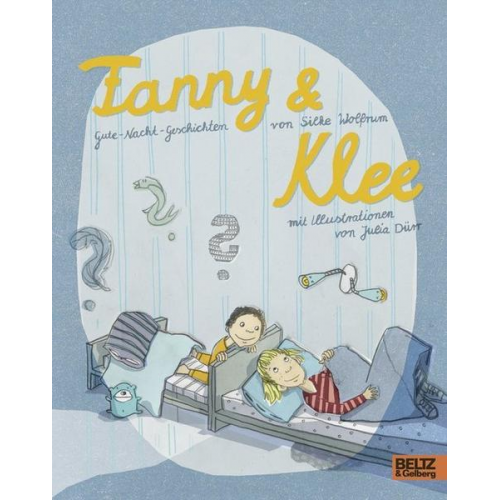 Silke Wolfrum - Fanny & Klee