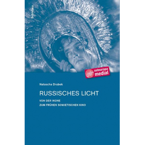 Natascha Drubek - Russisches Licht