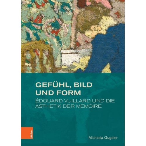 Michaela Gugeler - Gefühl, Bild und Form