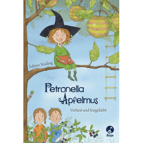 Sabine Städing - Petronella Apfelmus 01