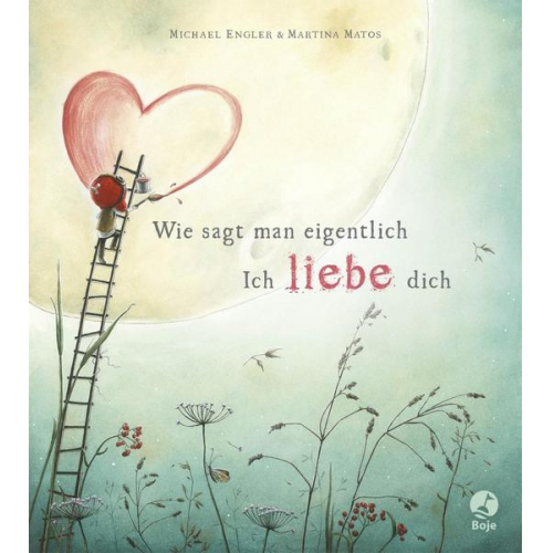 Michael Engler - Wie sagt man eigentlich: Ich liebe dich