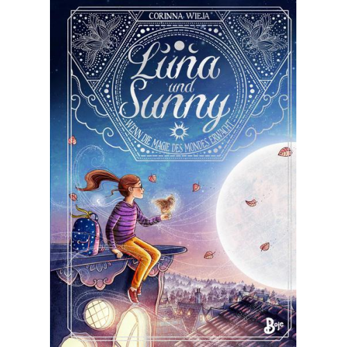 Corinna Wieja - Luna und Sunny