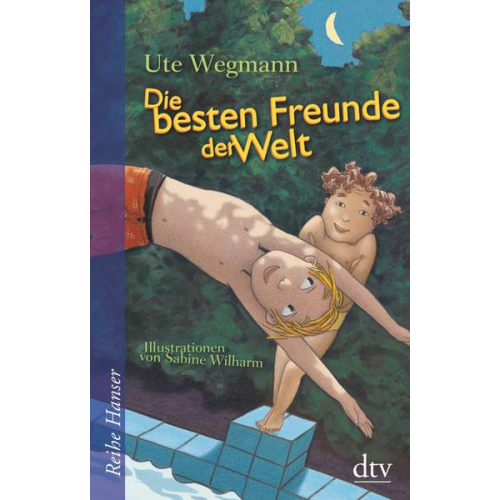 Ute Wegmann - Die besten Freunde der Welt
