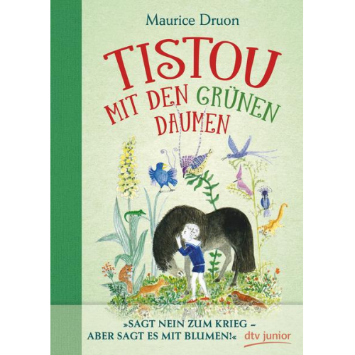 78395 - Tistou mit den grünen Daumen